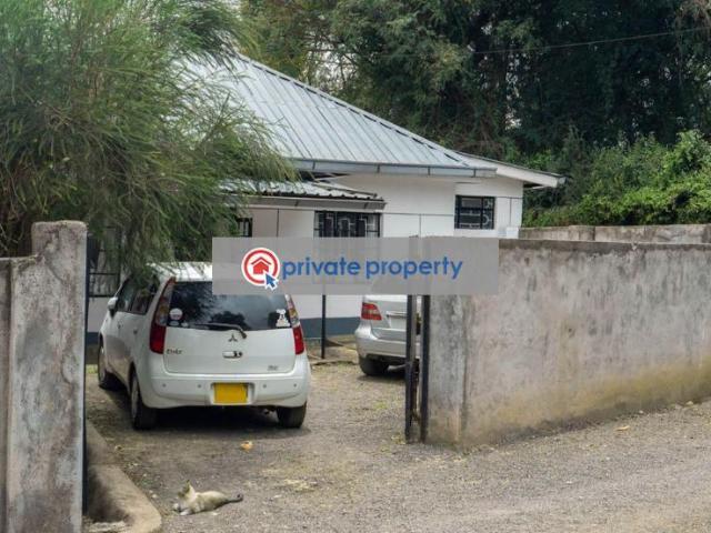 House for rent in Karen, Kiambu