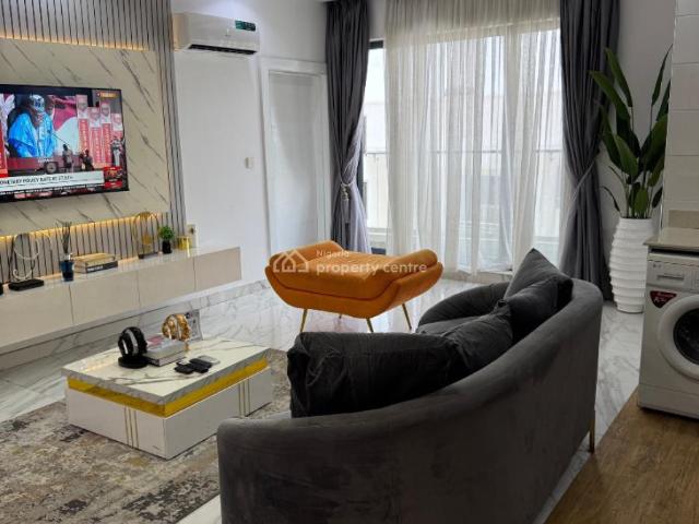 Flat for rent in Eti Osa, Lagos