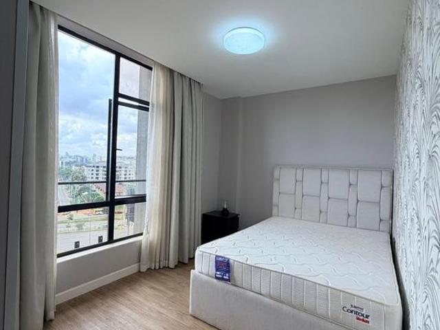 Apartment for rent in Njiru, Nairobi