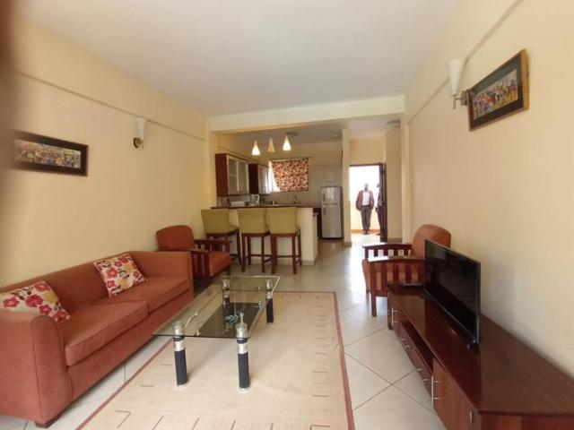 Apartment for rent in Ngara, Kiambu