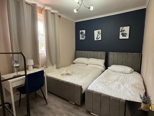Apartment for rent in Walworth, Greater London