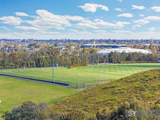 Apartment for rent in Sydney Olympic Park, Sydney