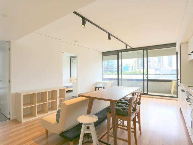 Apartment for rent in Camerons Creek, Victoria