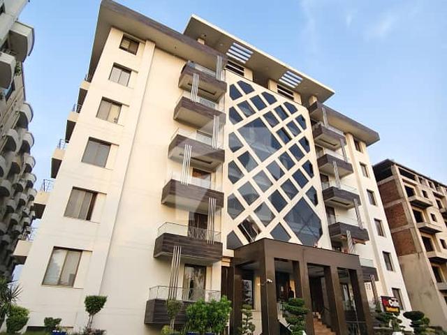 Apartment for sale in لاہور, لاہور ڈویژن