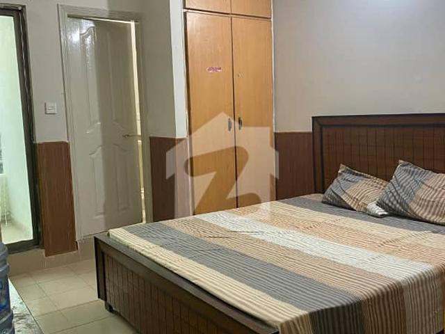 Apartment for rent in Islamabad