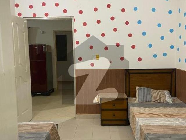 Apartment for rent in Islamabad