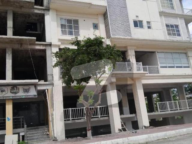 Apartment for rent in Islamabad