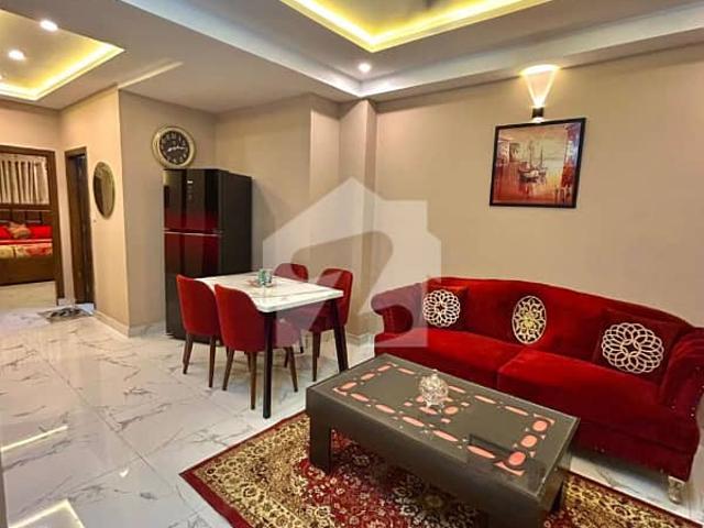 Apartment for rent in Islamabad