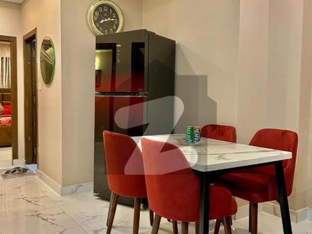 Apartment for rent in اسلام آباد, زون 1