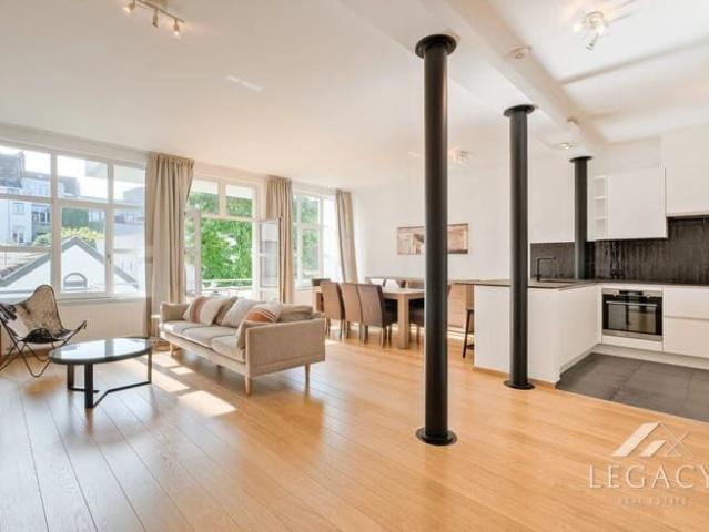 Appartement location à Elsene, Bruxelles