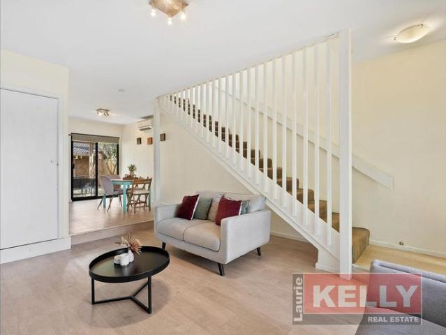 Townhouse for rent in Western Australia
