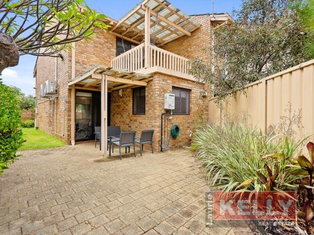 Townhouse for rent in Western Australia
