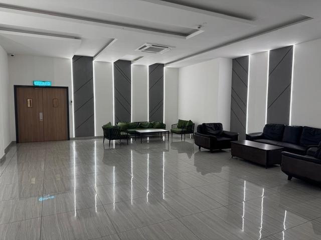 Condominium for rent in Kajang, Langat
