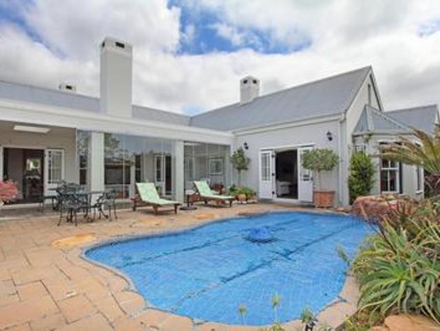 House for rent in Cape Town, Western Cape