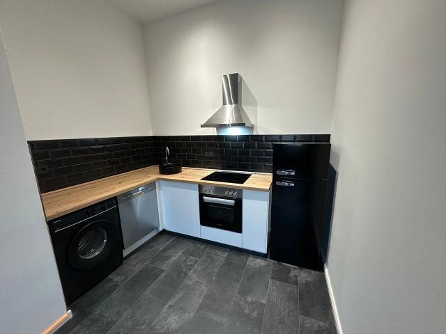 Apartment mieten in Bochum-Wattenscheid, Bochum