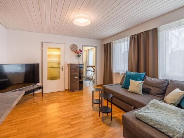 Apartment mieten in Schwarzenbach (SG), St. Gallen