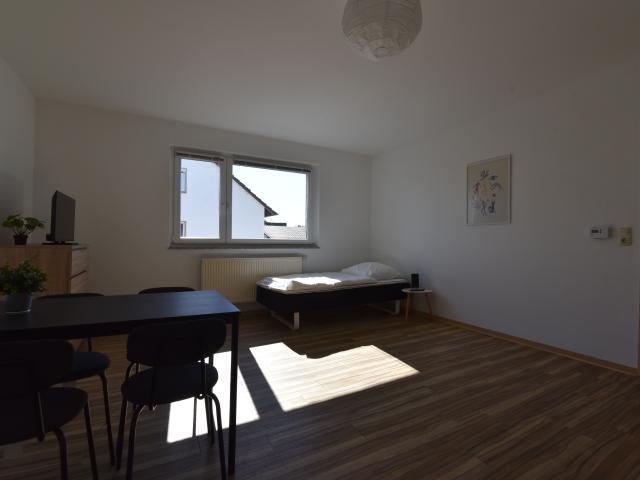 Apartment mieten in Zeilsheim, Sachsenhausen