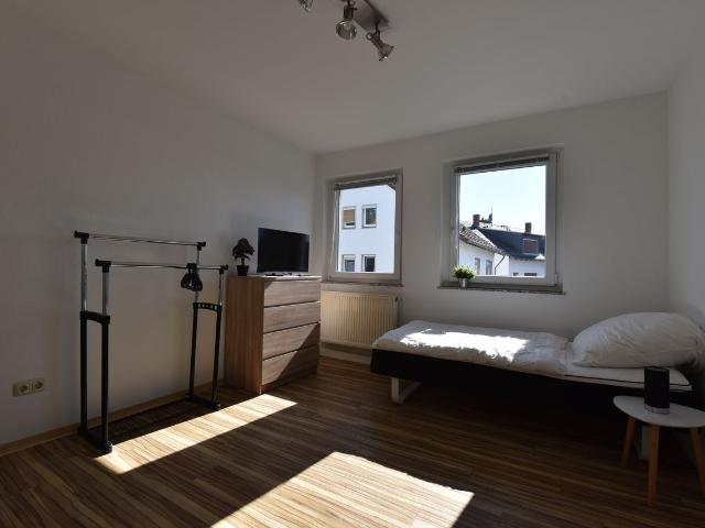 Apartment mieten in Zeilsheim, Sachsenhausen