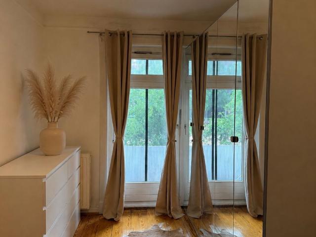 Apartment mieten in Eppendorf, Hamburg