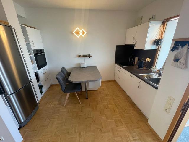 Apartment mieten in Heslach, Stuttgart