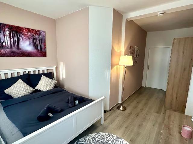 Apartment mieten in Altstadt, Wismar