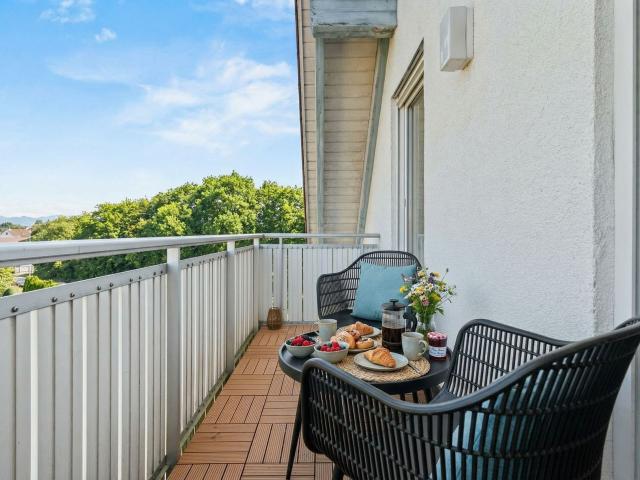 Apartment mieten in Ailingen, Friedrichshafen