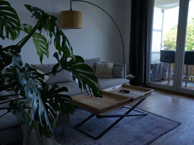 Apartment mieten in Lindenthal, Köln