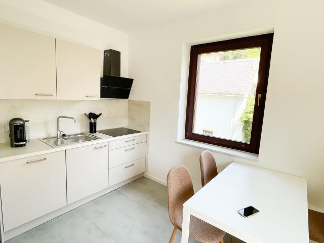 Apartment mieten in Hausen, Balduinstein