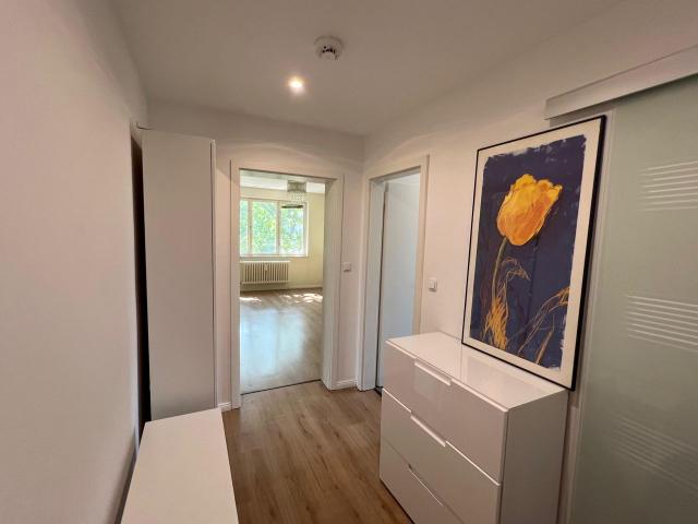 Apartment mieten in Haselhorst, Berlin