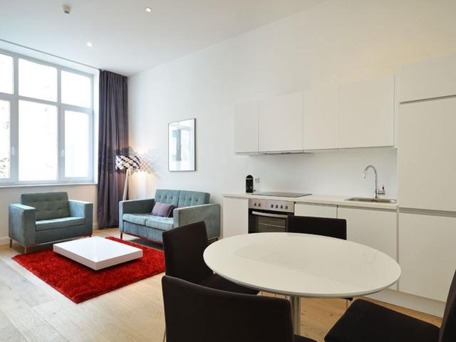 Apartment mieten in Sachsenhausen Nord, Sachsenhausen