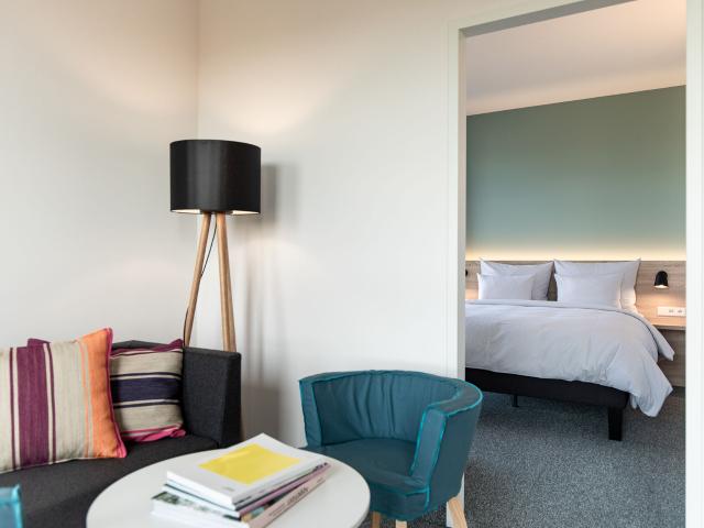 Apartment mieten in Eimsbüttel, Hamburg