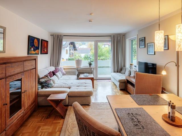 Apartment mieten in Herrsching, Bayern