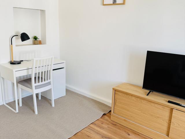 Apartment mieten in Südost, Leipzig
