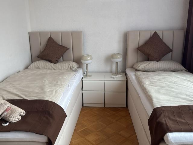 Apartment mieten in Ebersheim, Mainz