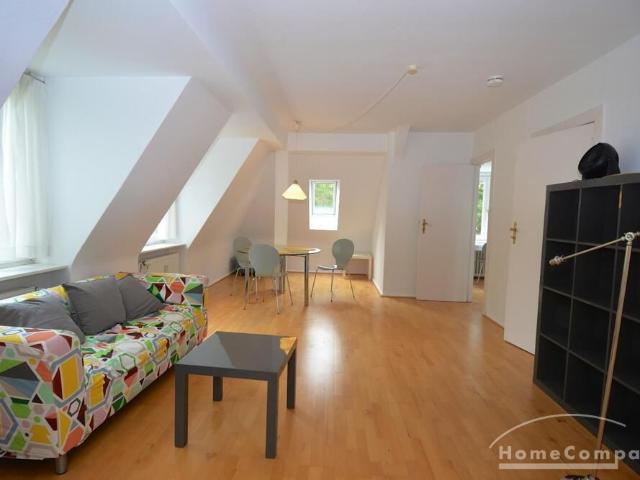 Apartment mieten in Dahlem, Berlin