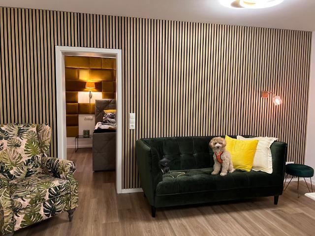 Apartment mieten in Stuttgart-Ost, Stuttgart