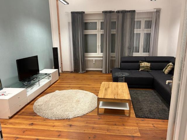 Apartment mieten in Akazienkiez, Berlin