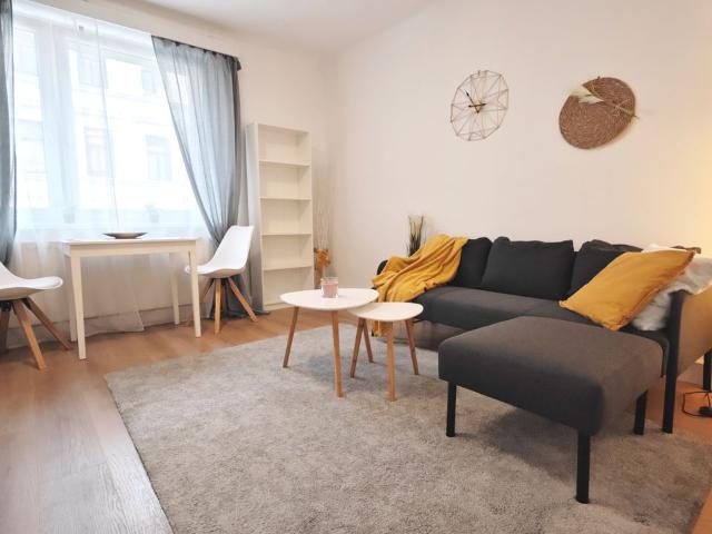 Apartment mieten in Ottakring, Wien