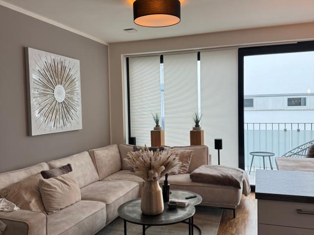 Apartment mieten in Hamburg-Mitte, Hamburg