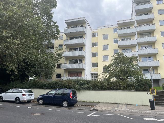 Apartment mieten in Bad Godesberg, Bonn