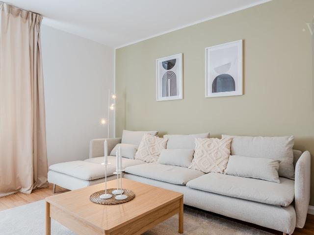 Apartment mieten in Lichterfelde, Berlin