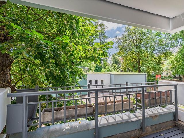 Apartment mieten in Lichterfelde, Berlin