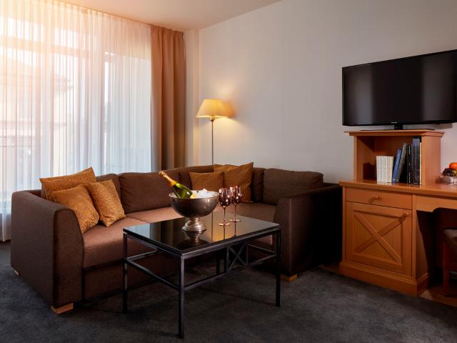 Apartment mieten in Sachsenhausen, Hessen