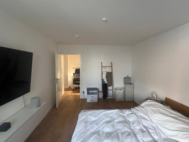Apartment mieten in Schwabing-West, München