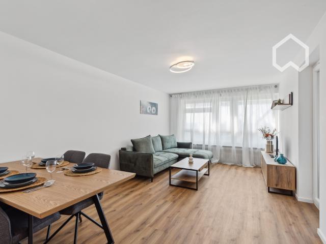 Apartment mieten in Hadern, München
