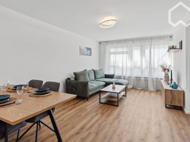 Apartment mieten in Hadern, München