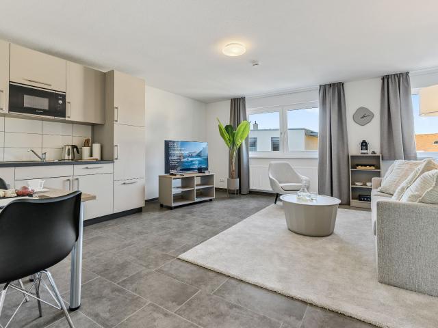Apartment mieten in Denzlingen, Baden-Württemberg