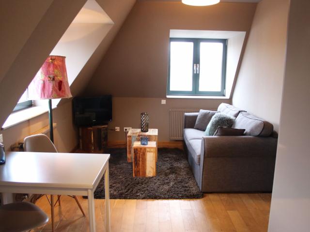 Apartment mieten in Nordend Ost, Sachsenhausen