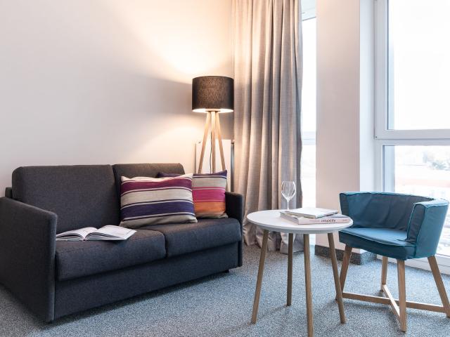 Apartment mieten in Eimsbüttel, Hamburg
