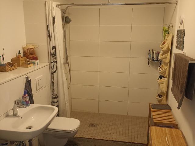 Apartment mieten in Bemerode, Hannover